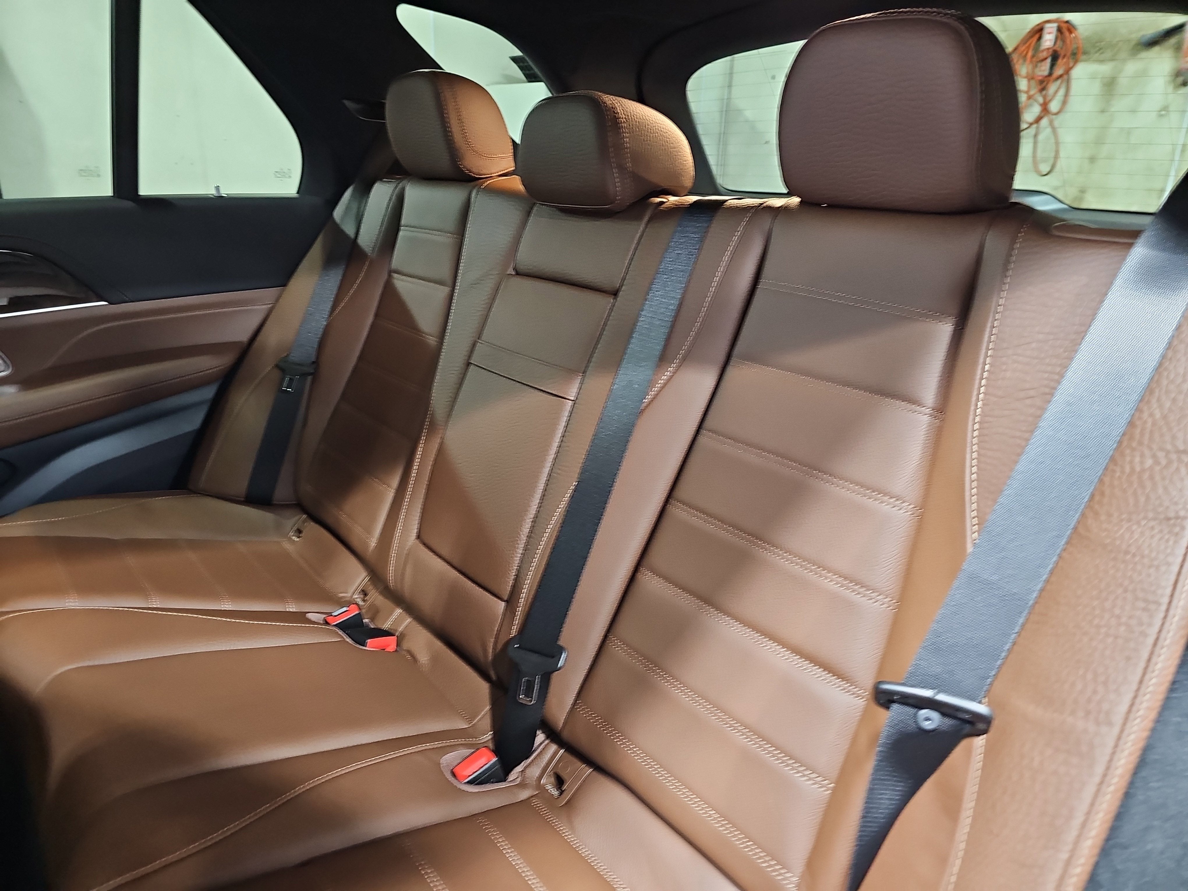 2026 Mercedes-Benz GLE GLE 450