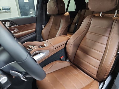 2026 Mercedes-Benz GLE GLE 450