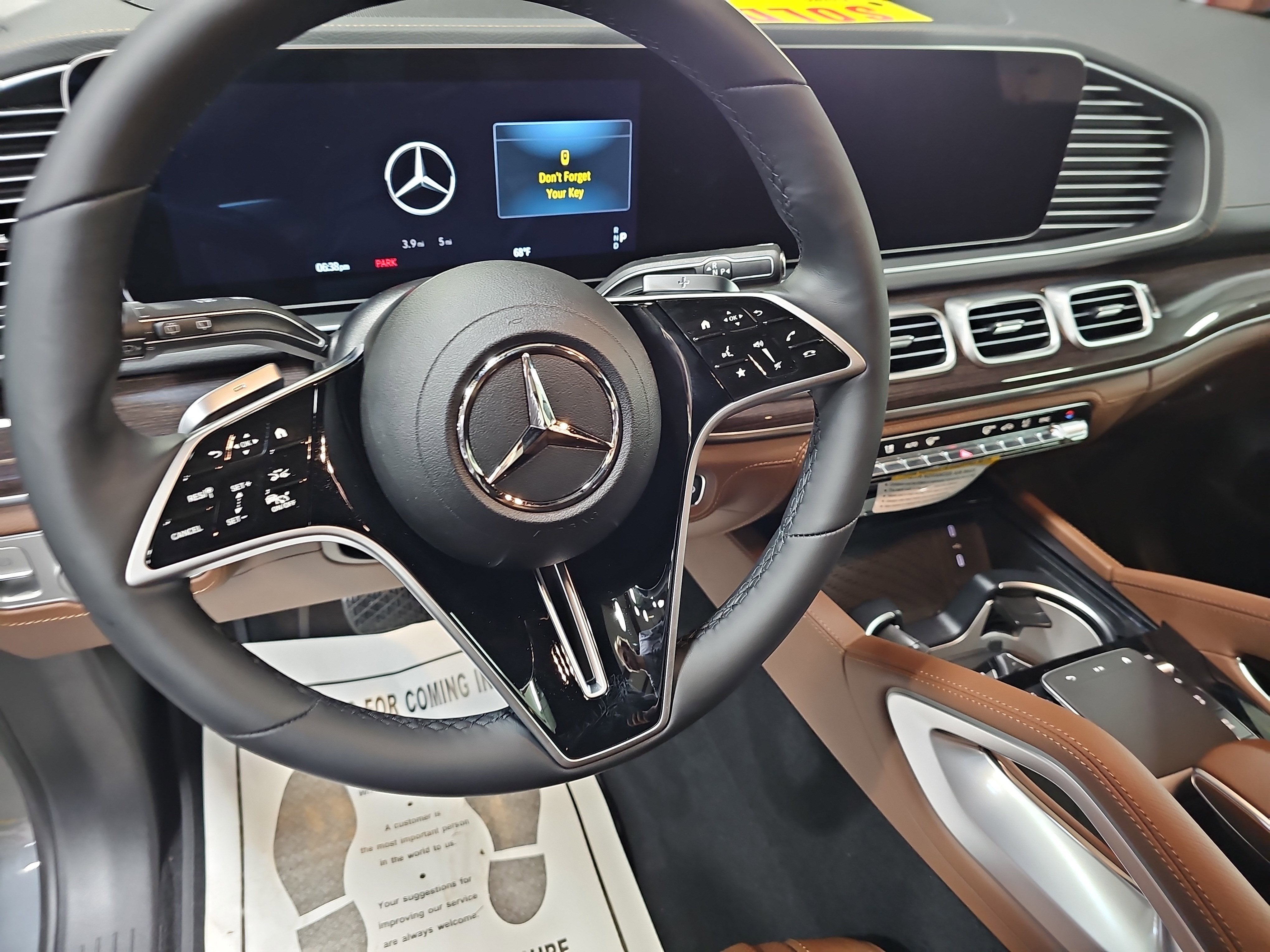 2026 Mercedes-Benz GLE GLE 450