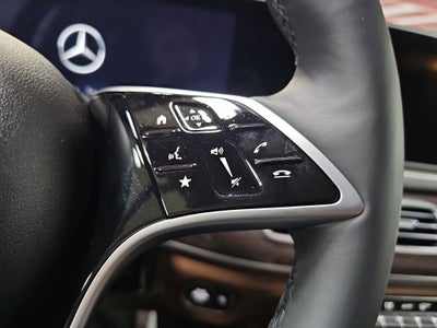 2026 Mercedes-Benz GLE GLE 450