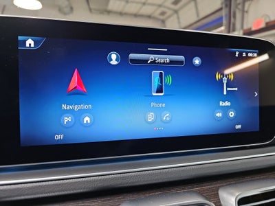 2026 Mercedes-Benz GLE GLE 450