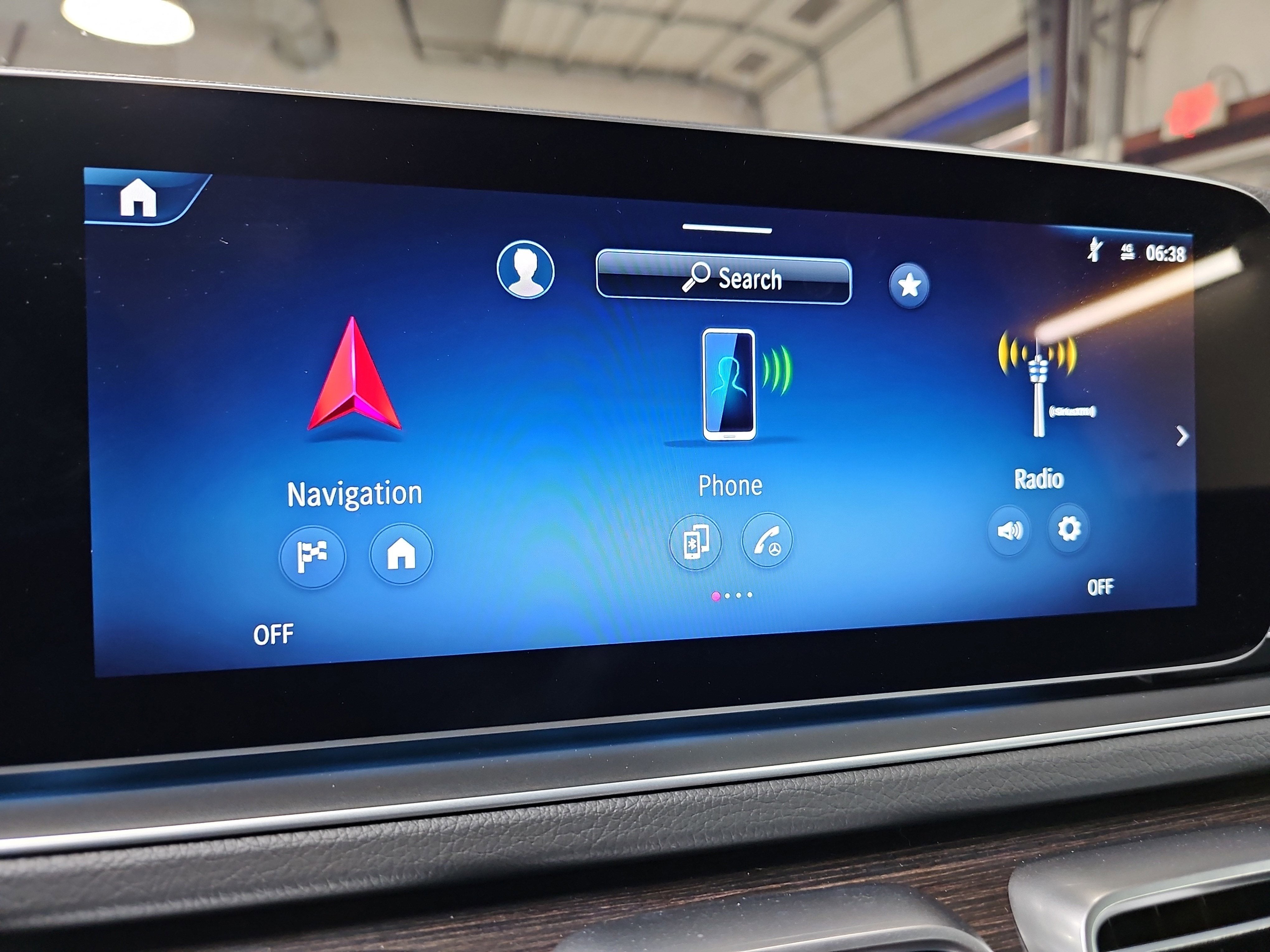 2026 Mercedes-Benz GLE GLE 450