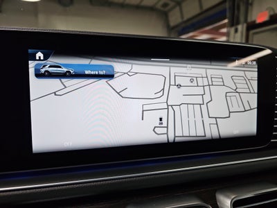 2026 Mercedes-Benz GLE GLE 450