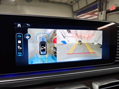 2026 Mercedes-Benz GLE GLE 450