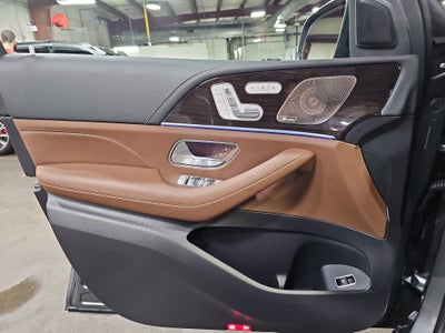 2026 Mercedes-Benz GLE GLE 450