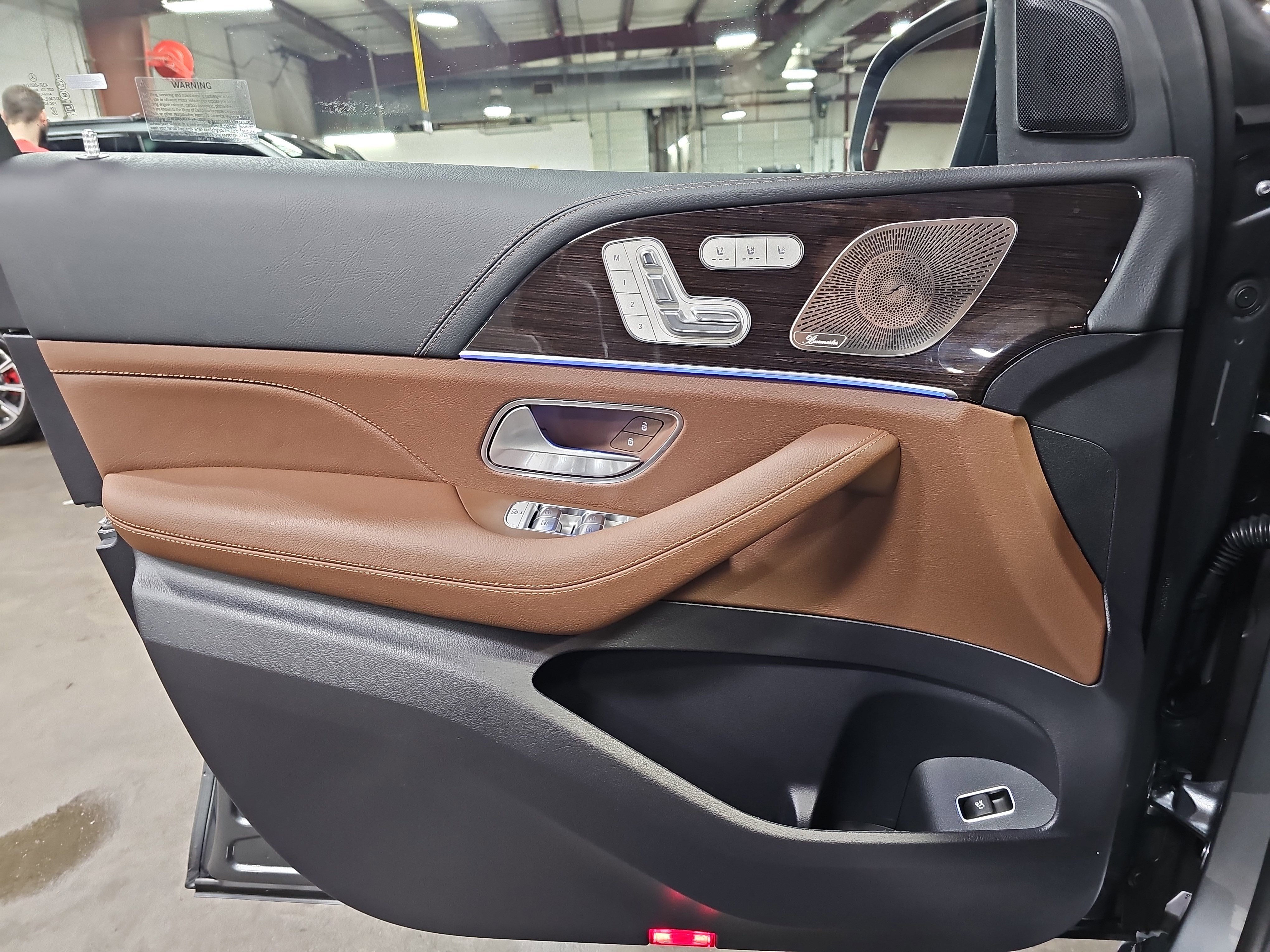 2026 Mercedes-Benz GLE GLE 450