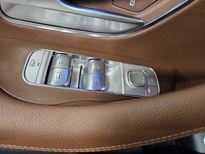 2026 Mercedes-Benz GLE GLE 450