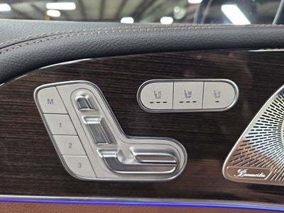 2026 Mercedes-Benz GLE GLE 450