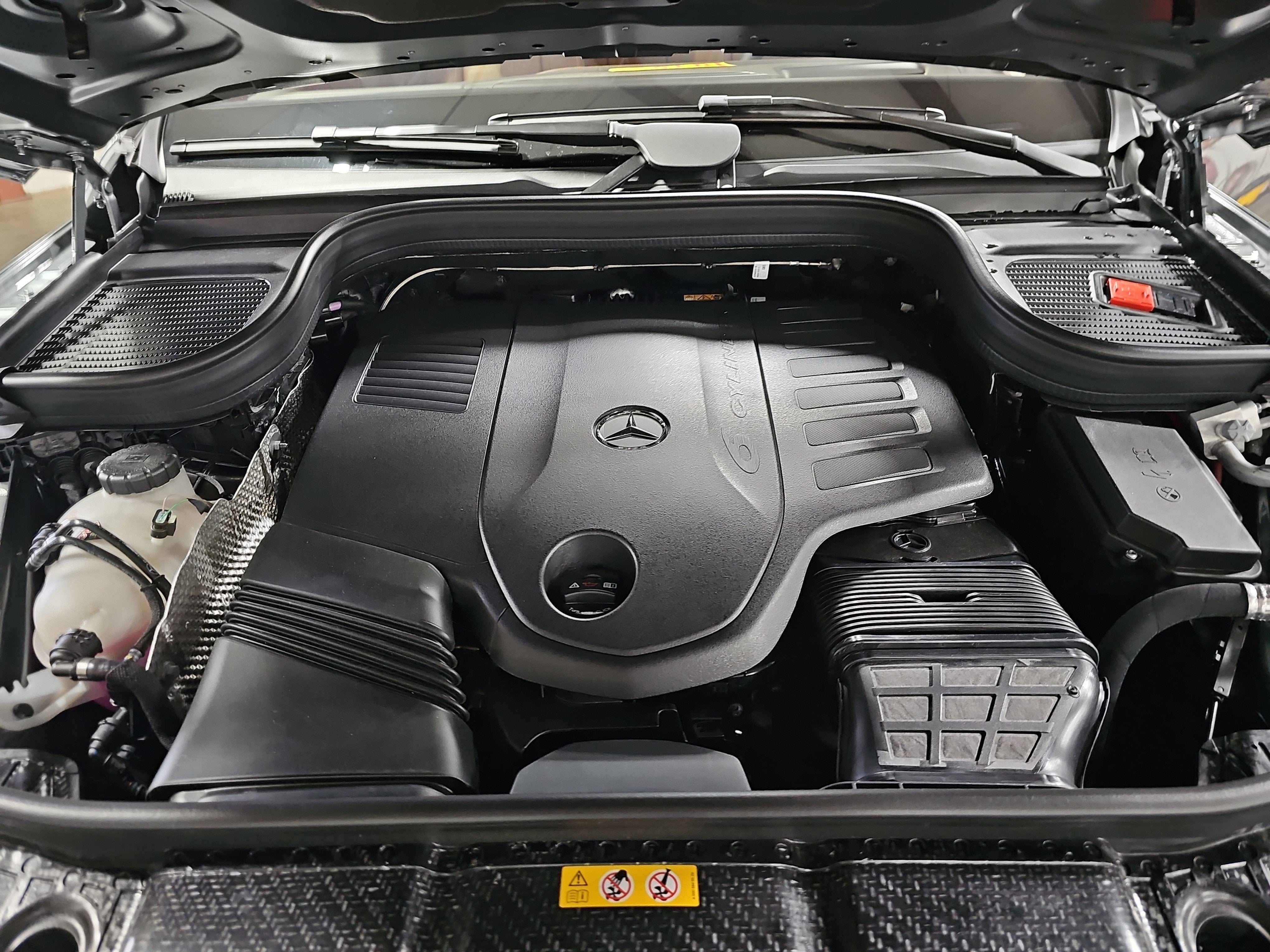 2026 Mercedes-Benz GLE GLE 450