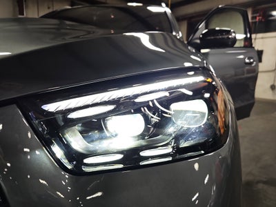 2026 Mercedes-Benz GLE GLE 450