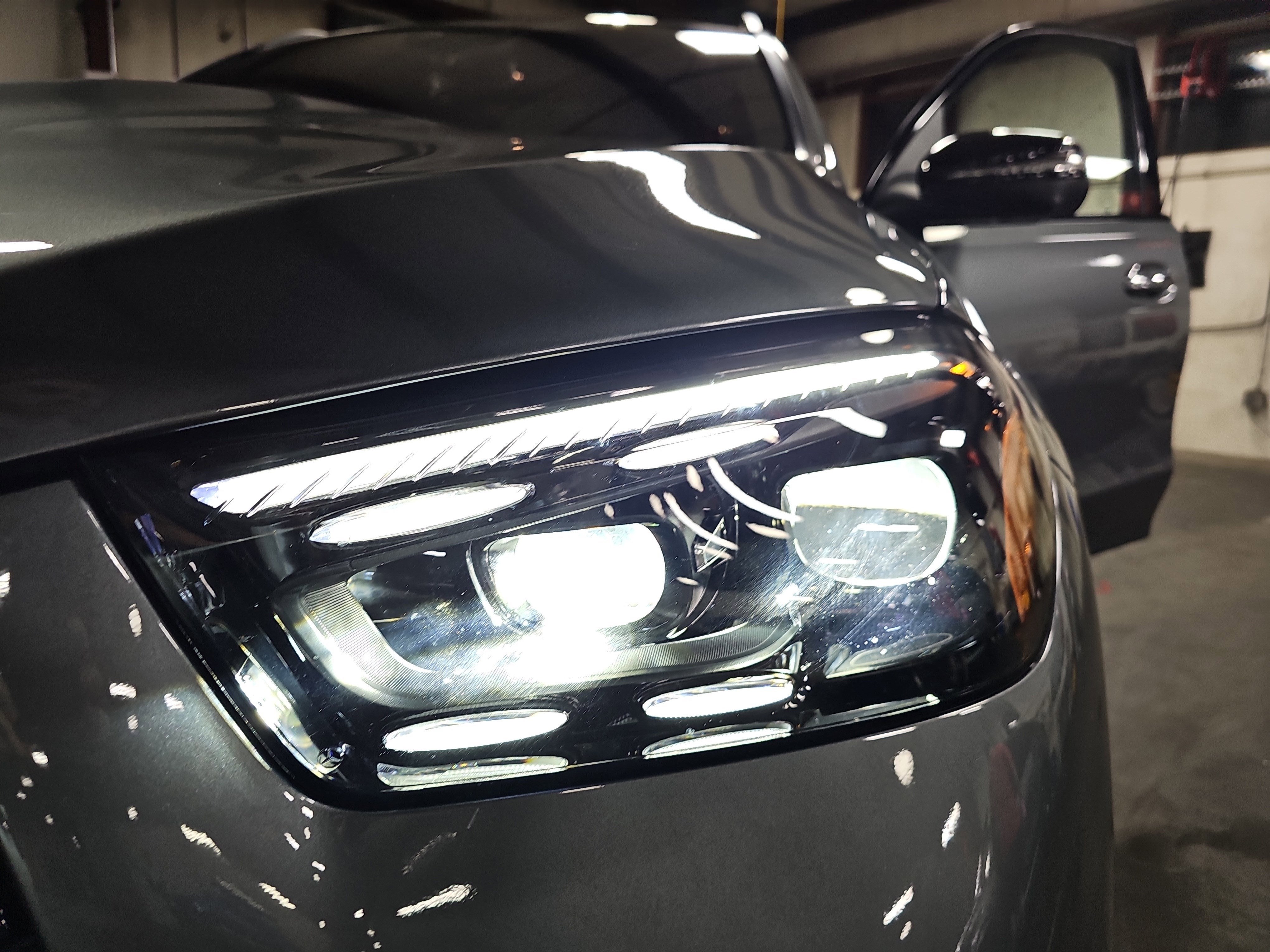 2026 Mercedes-Benz GLE GLE 450