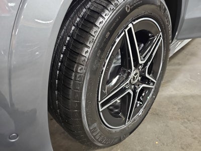 2026 Mercedes-Benz GLE GLE 450