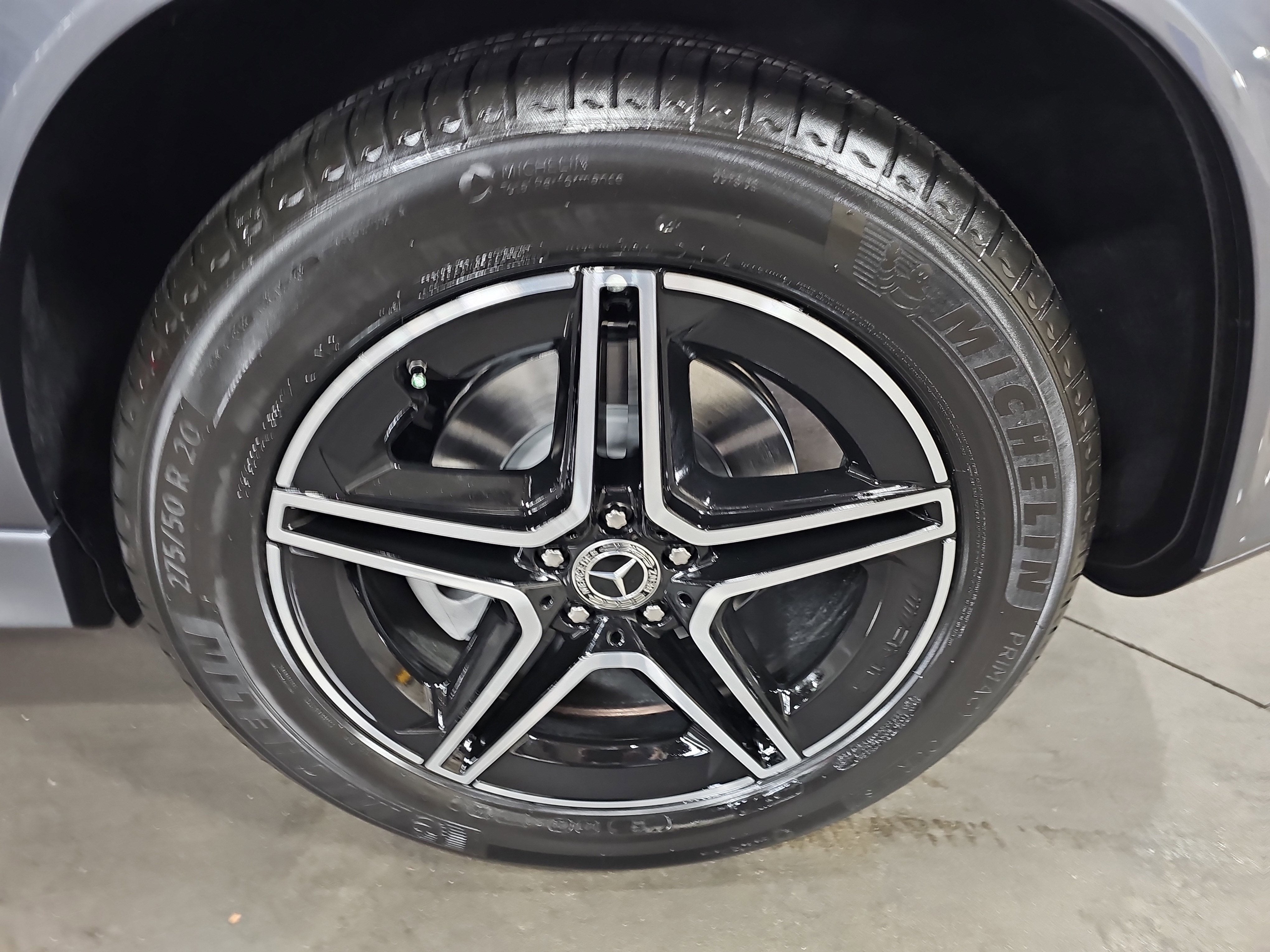 2026 Mercedes-Benz GLE GLE 450