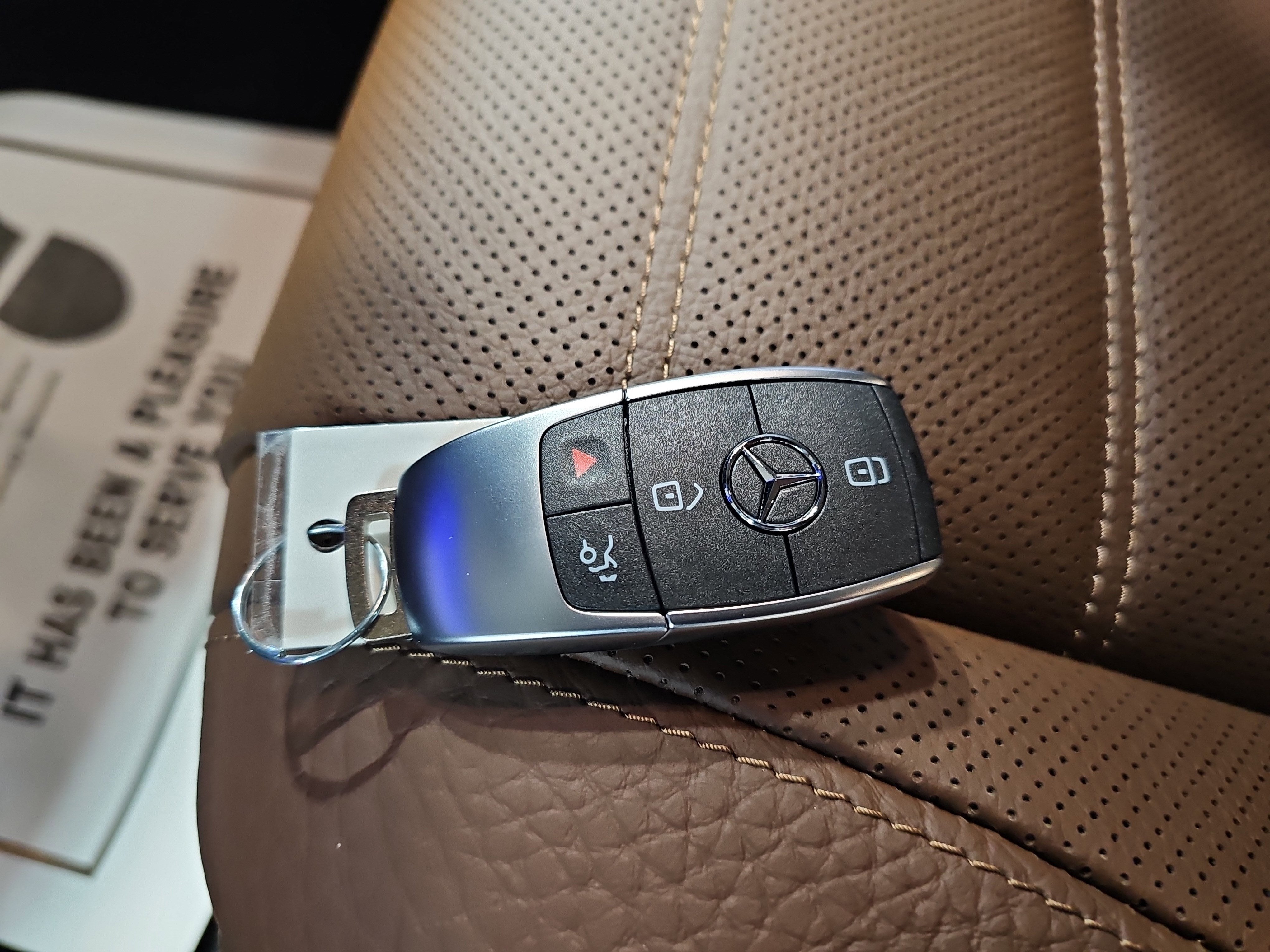 2026 Mercedes-Benz GLE GLE 450