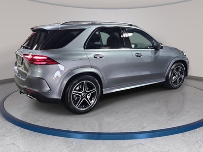 2026 Mercedes-Benz GLE GLE 450