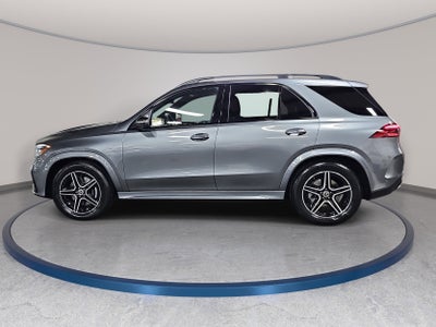 2026 Mercedes-Benz GLE GLE 450
