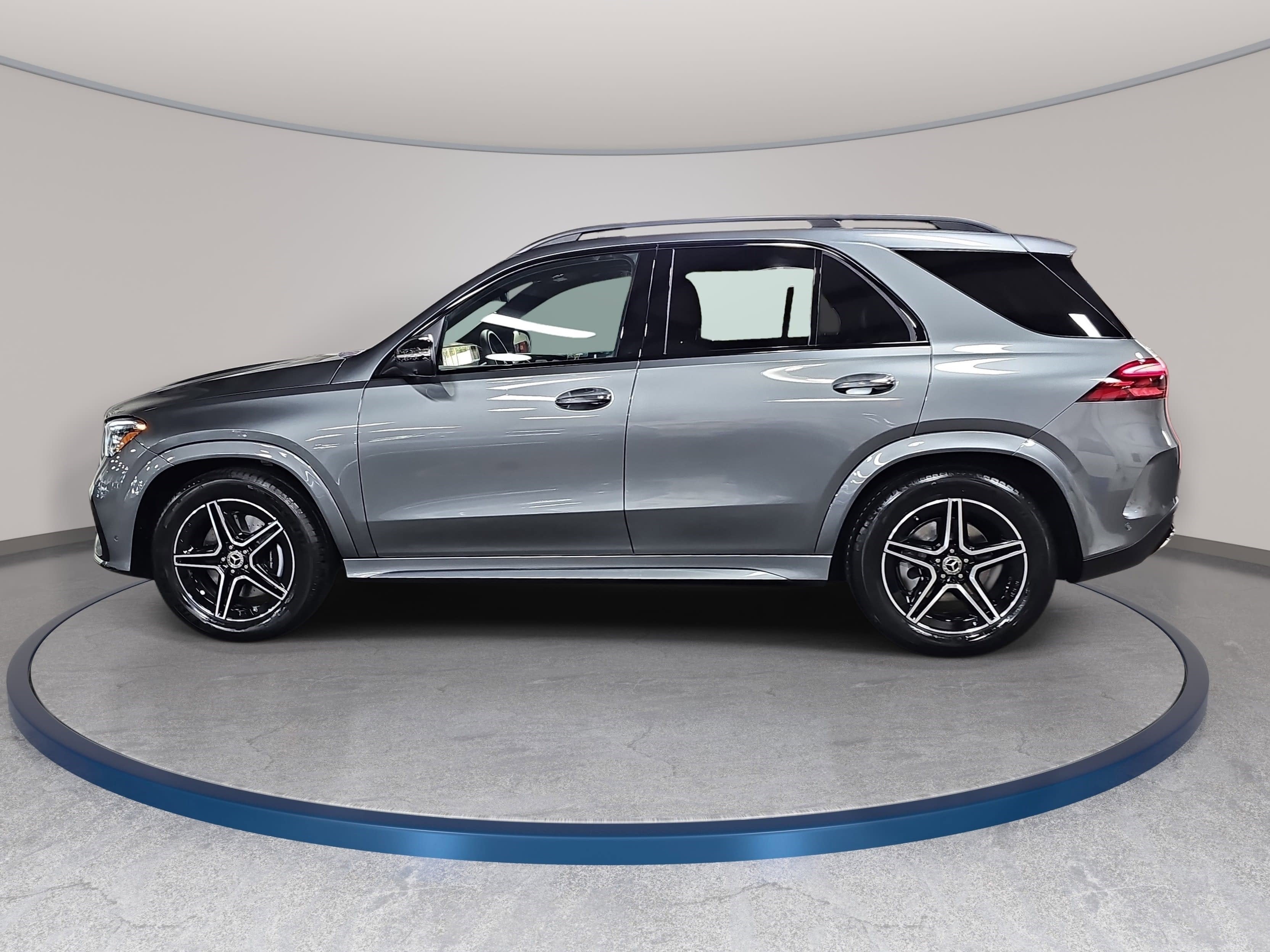2026 Mercedes-Benz GLE GLE 450
