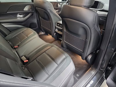 2026 Mercedes-Benz GLE AMG® GLE 53