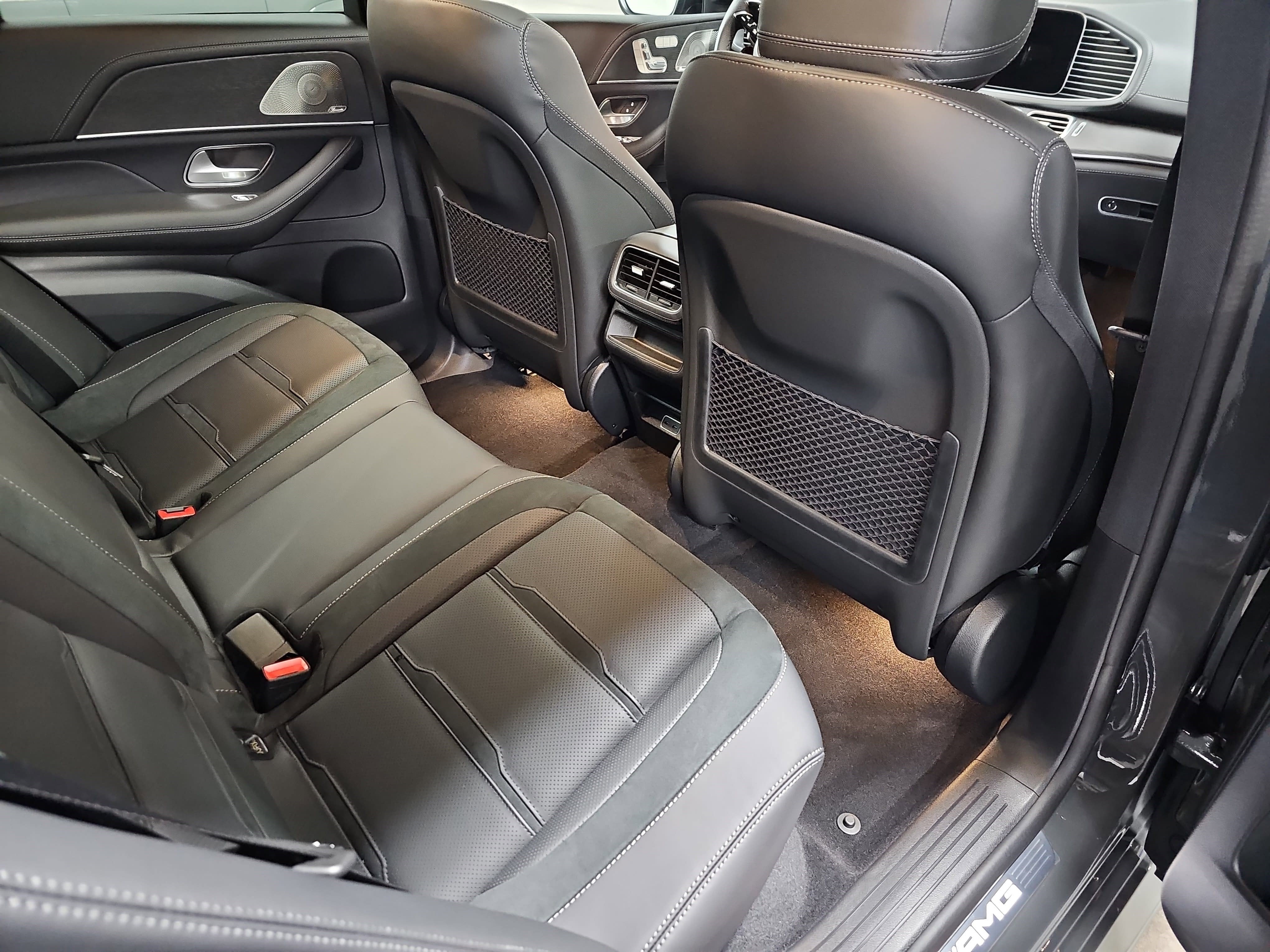 2026 Mercedes-Benz GLE AMG® GLE 53