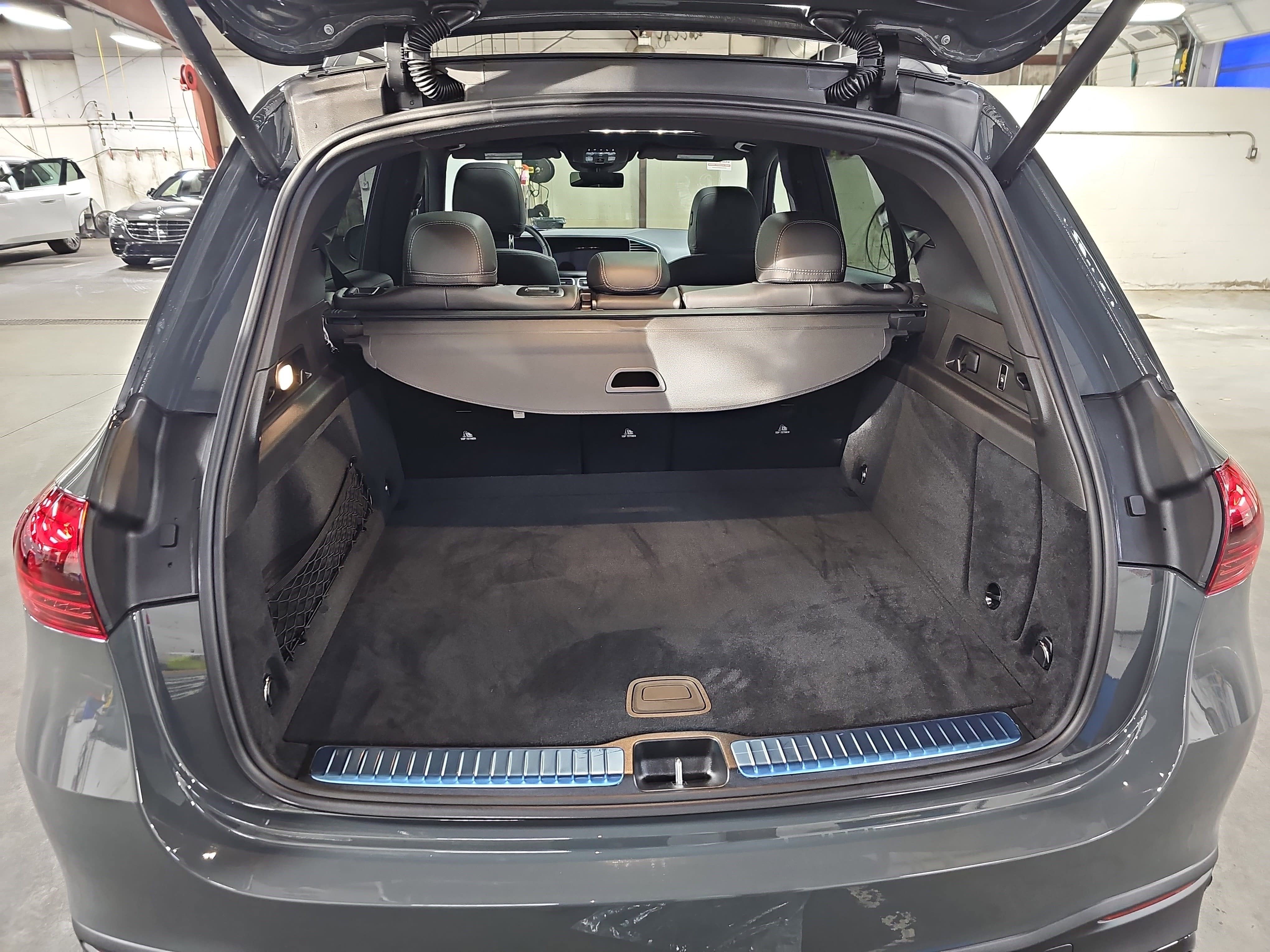 2026 Mercedes-Benz GLE AMG® GLE 53