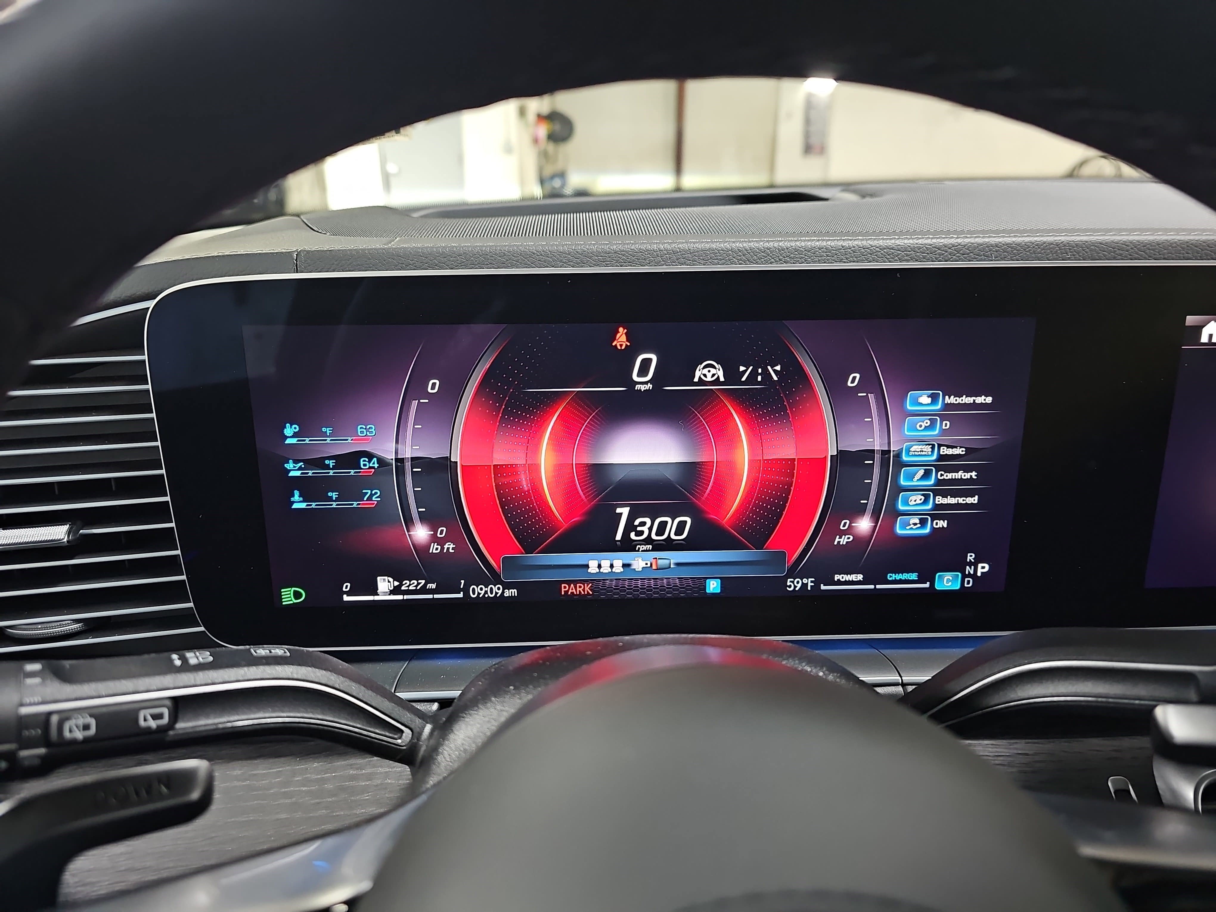 2026 Mercedes-Benz GLE AMG® GLE 53