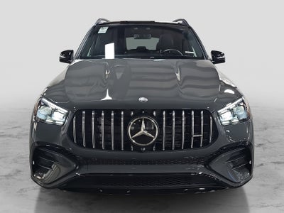 2026 Mercedes-Benz GLE AMG® GLE 53