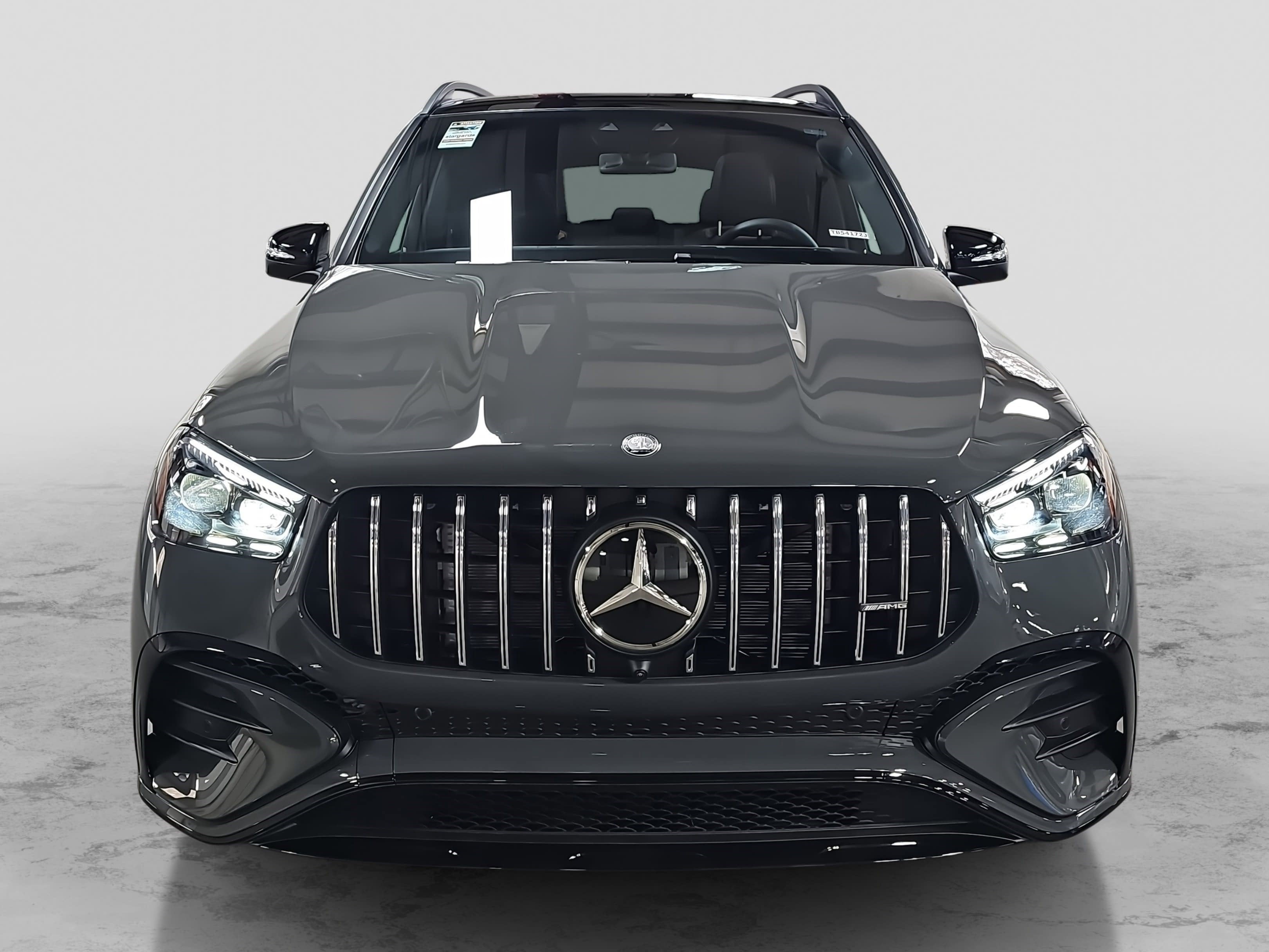2026 Mercedes-Benz GLE AMG® GLE 53