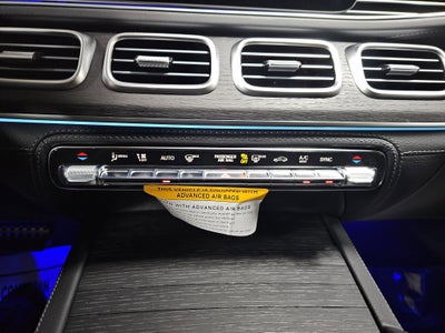 2026 Mercedes-Benz GLE AMG® GLE 53