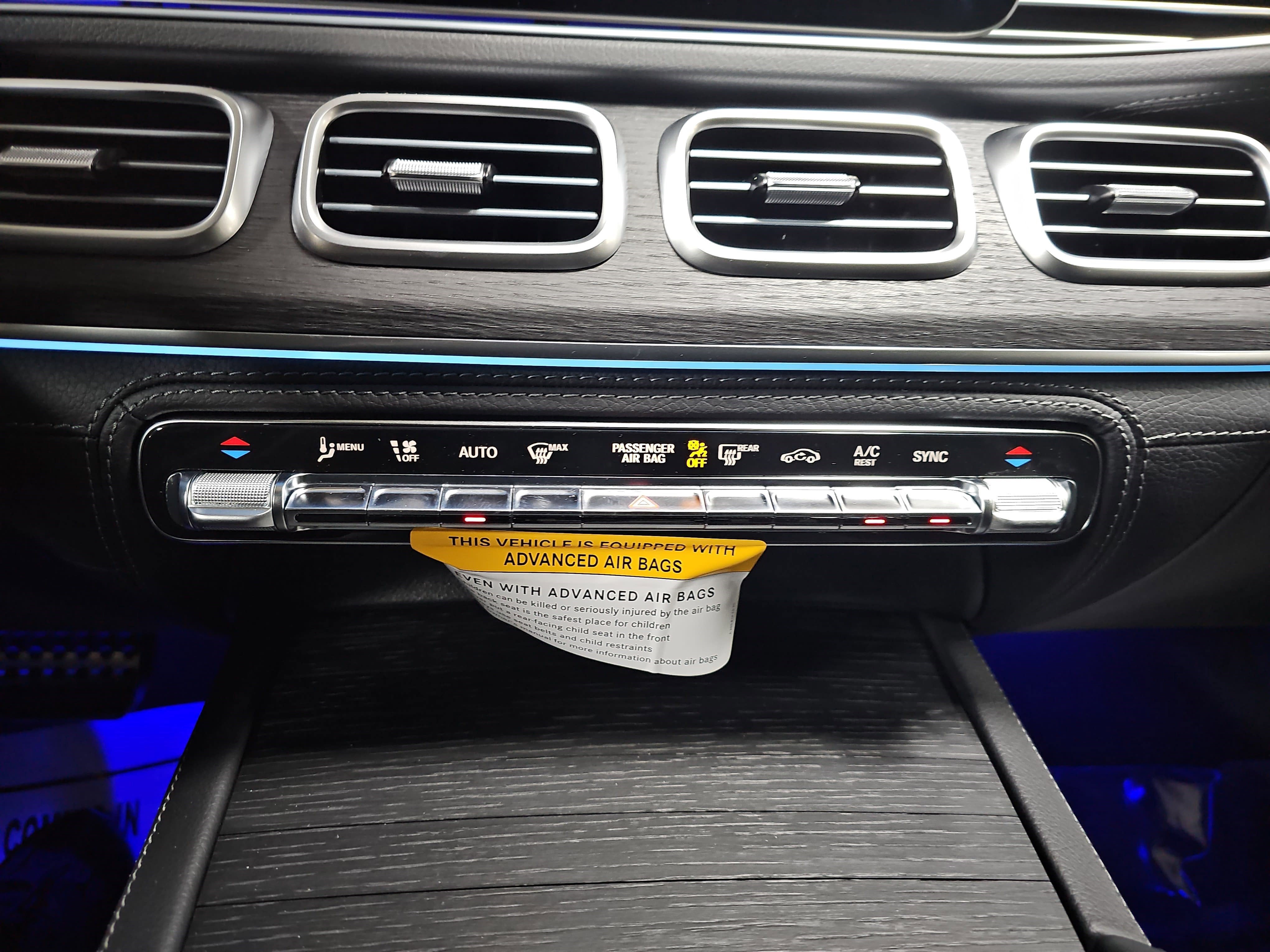 2026 Mercedes-Benz GLE AMG® GLE 53