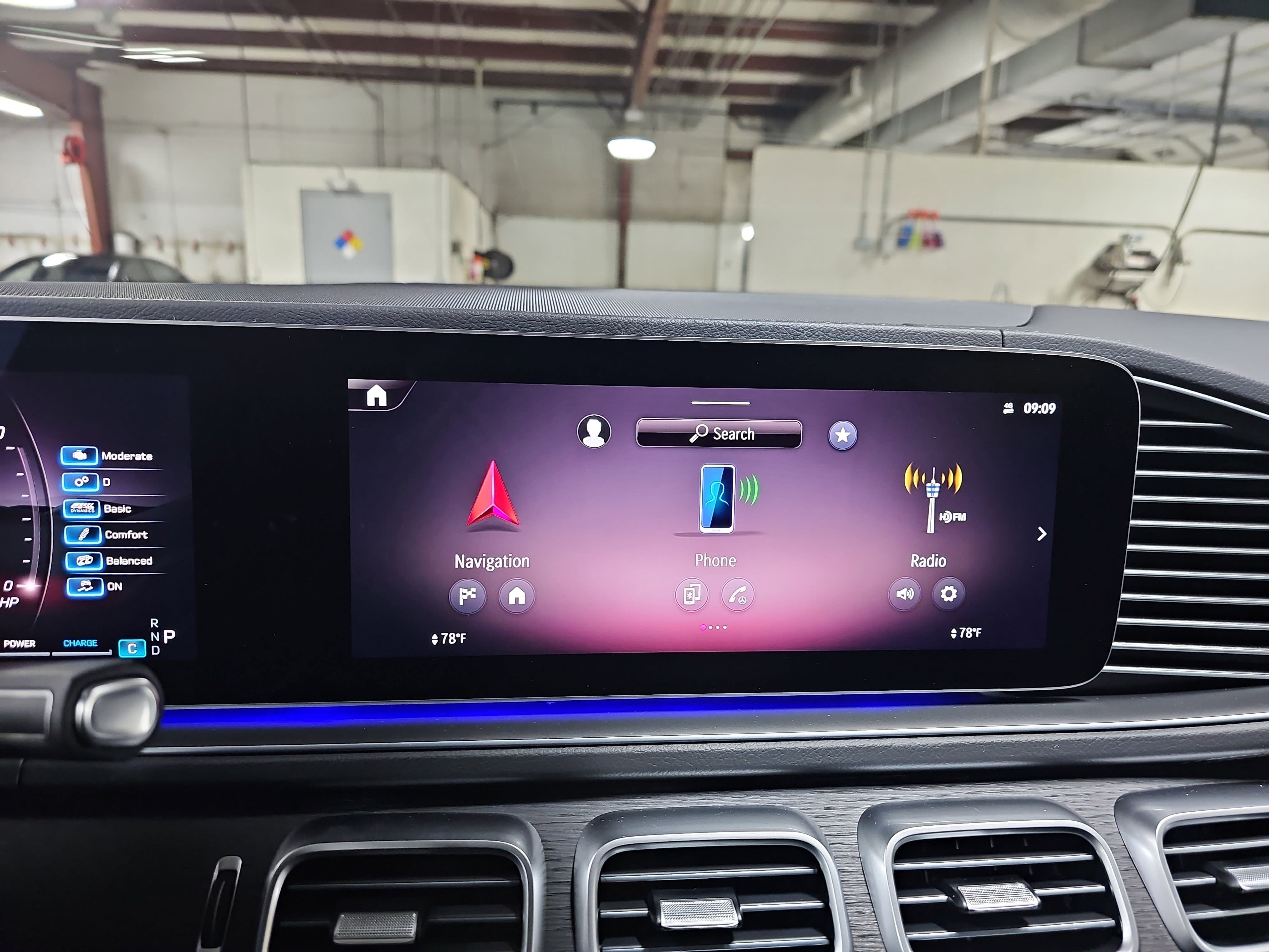 2026 Mercedes-Benz GLE AMG® GLE 53