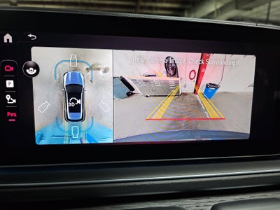 2026 Mercedes-Benz GLE AMG® GLE 53