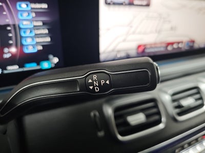 2026 Mercedes-Benz GLE AMG® GLE 53