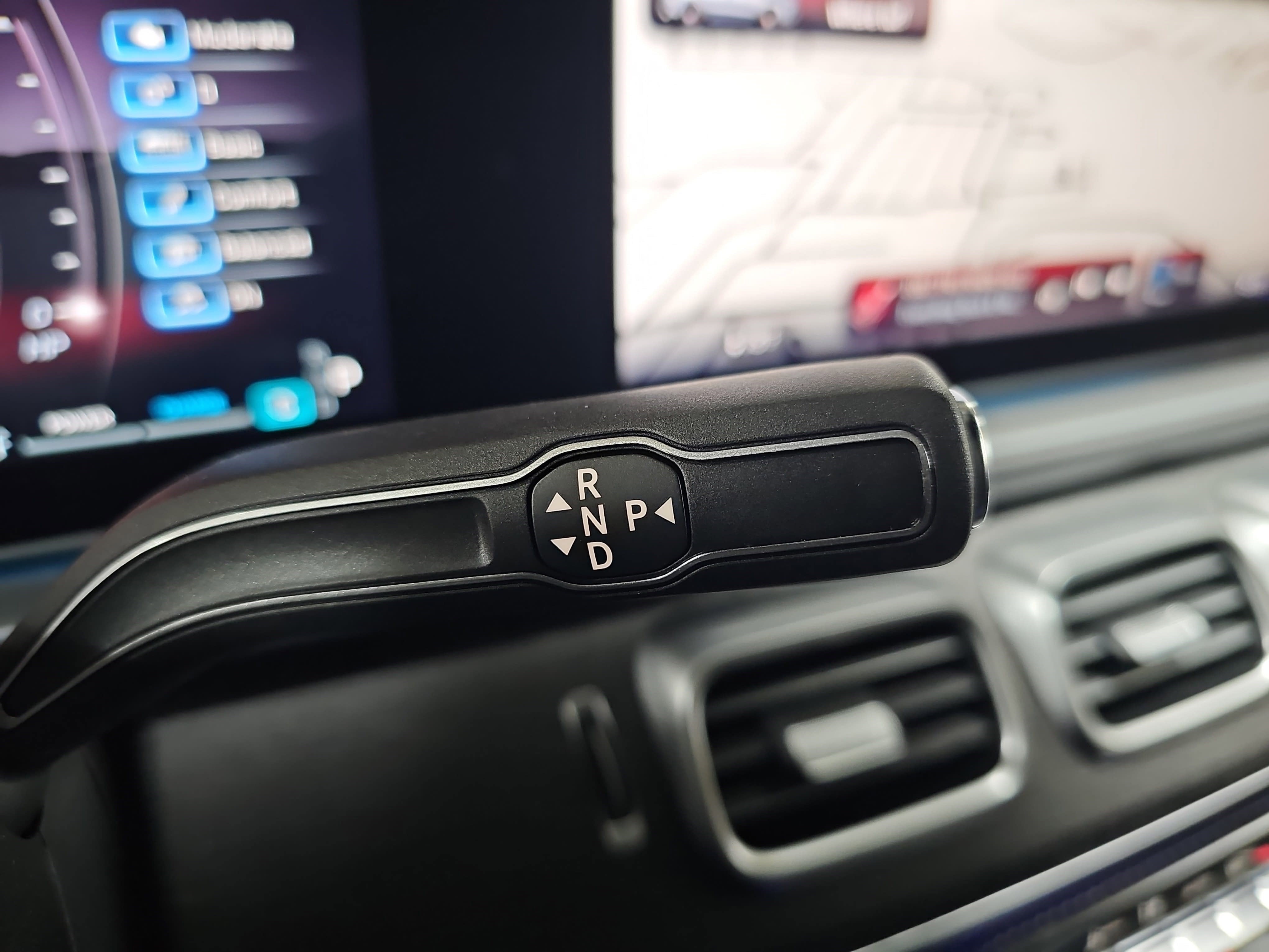 2026 Mercedes-Benz GLE AMG® GLE 53