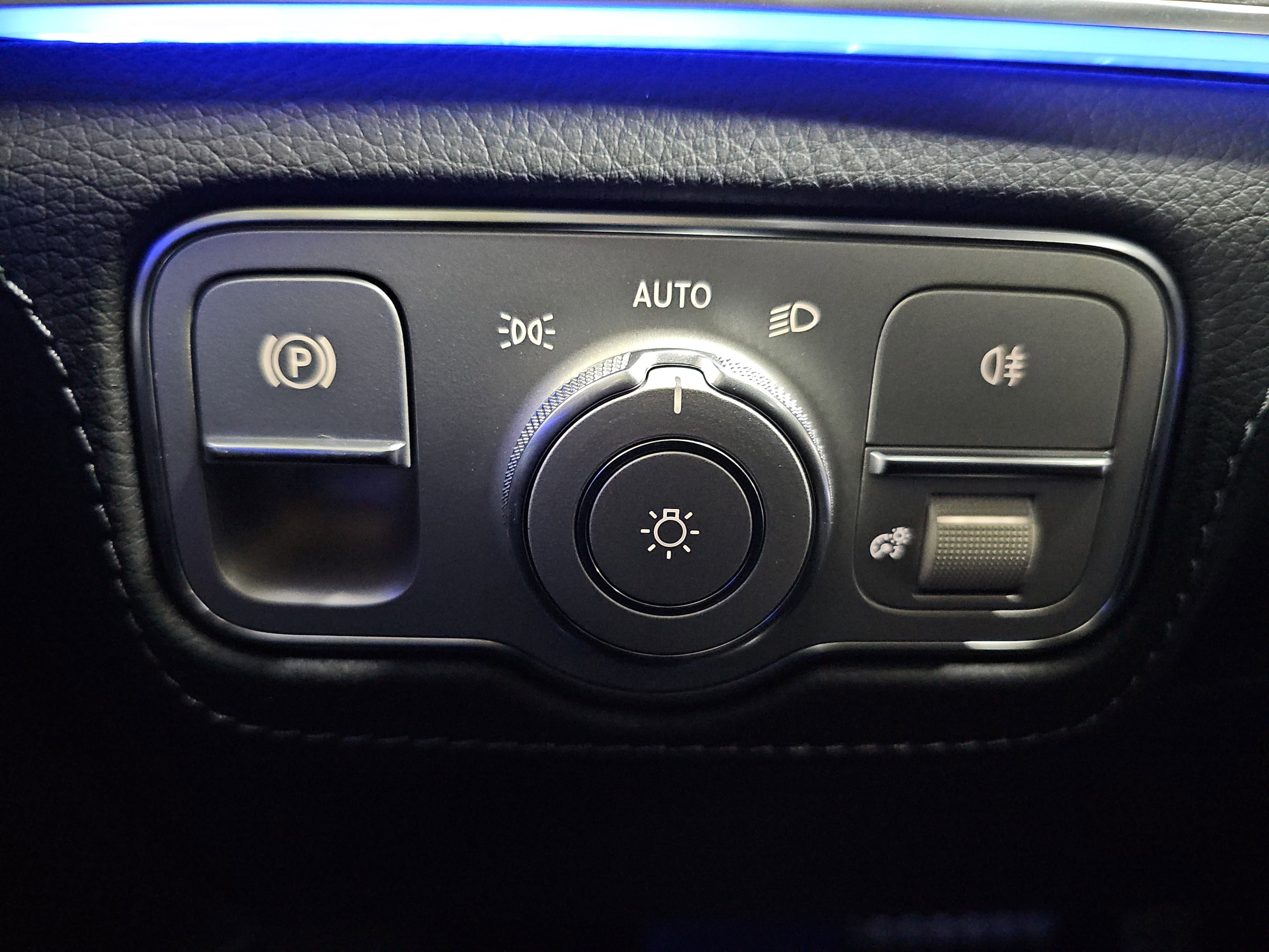 2026 Mercedes-Benz GLE AMG® GLE 53