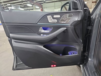 2026 Mercedes-Benz GLE AMG® GLE 53