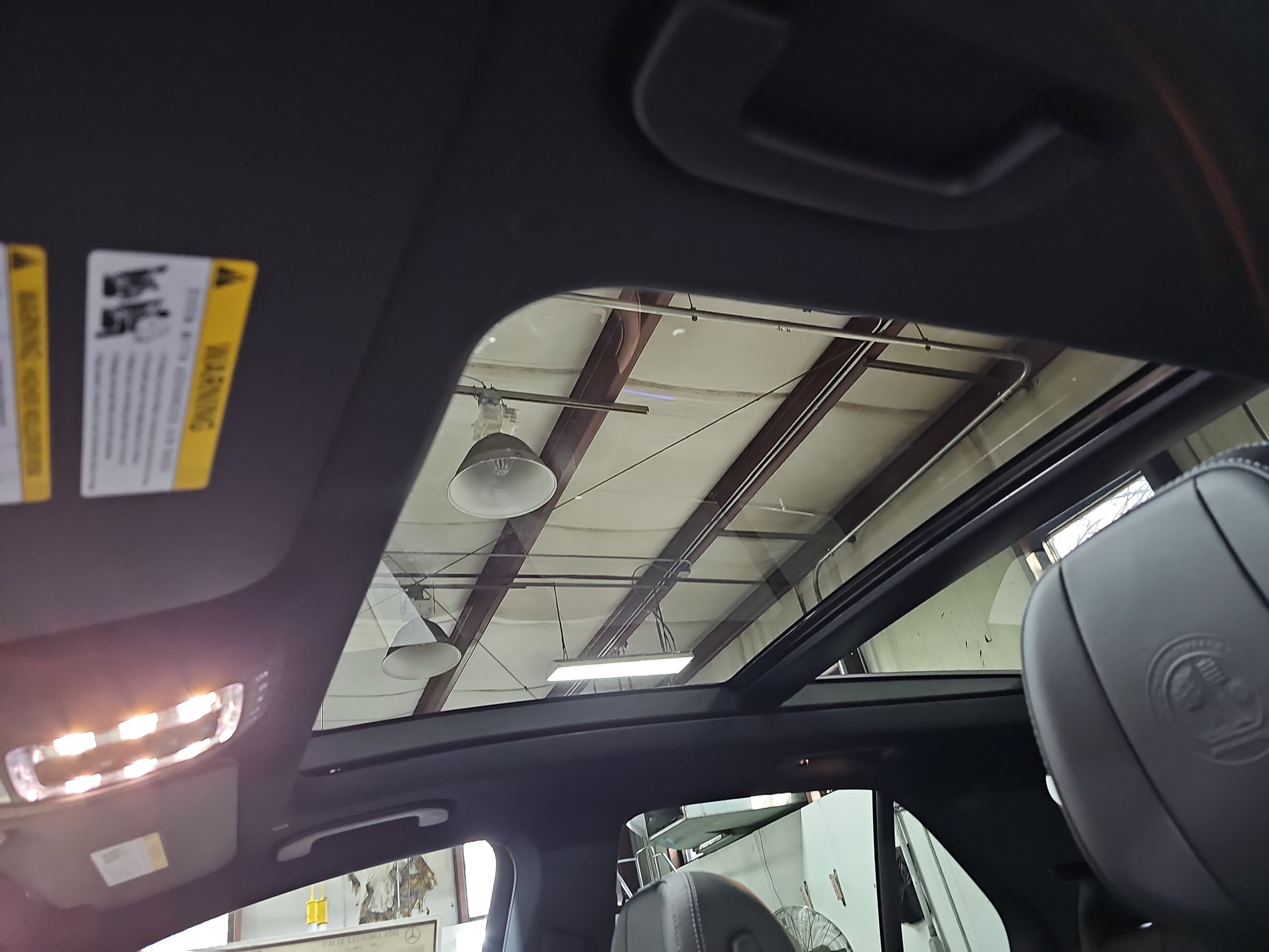 2026 Mercedes-Benz GLE AMG® GLE 53