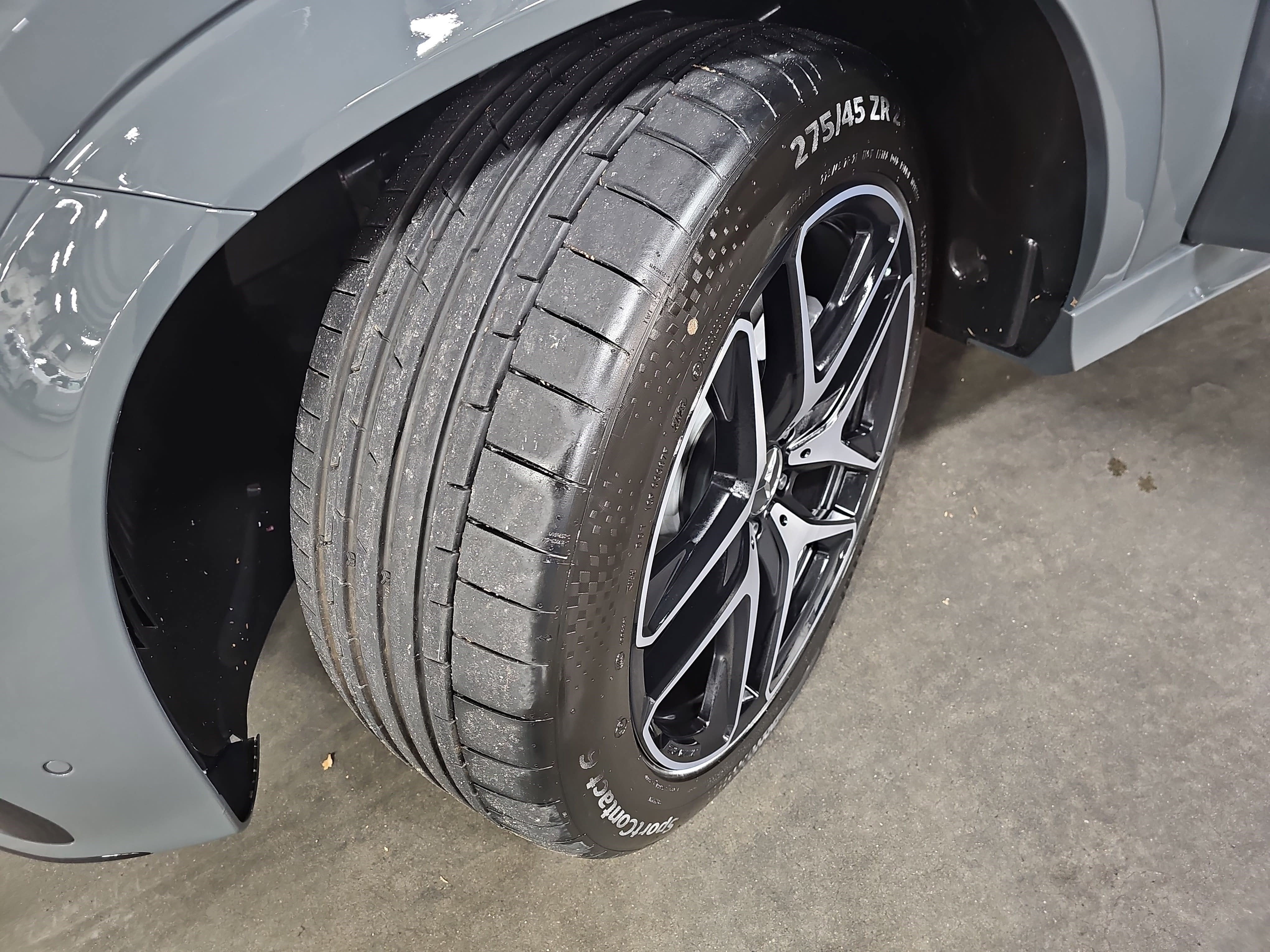 2026 Mercedes-Benz GLE AMG® GLE 53