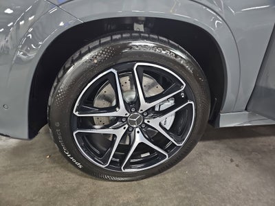 2026 Mercedes-Benz GLE AMG® GLE 53