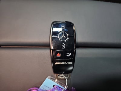 2026 Mercedes-Benz GLE AMG® GLE 53