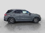 2026 Mercedes-Benz GLE AMG® GLE 53