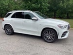 2023 Mercedes-Benz GLE AMG® GLE 53