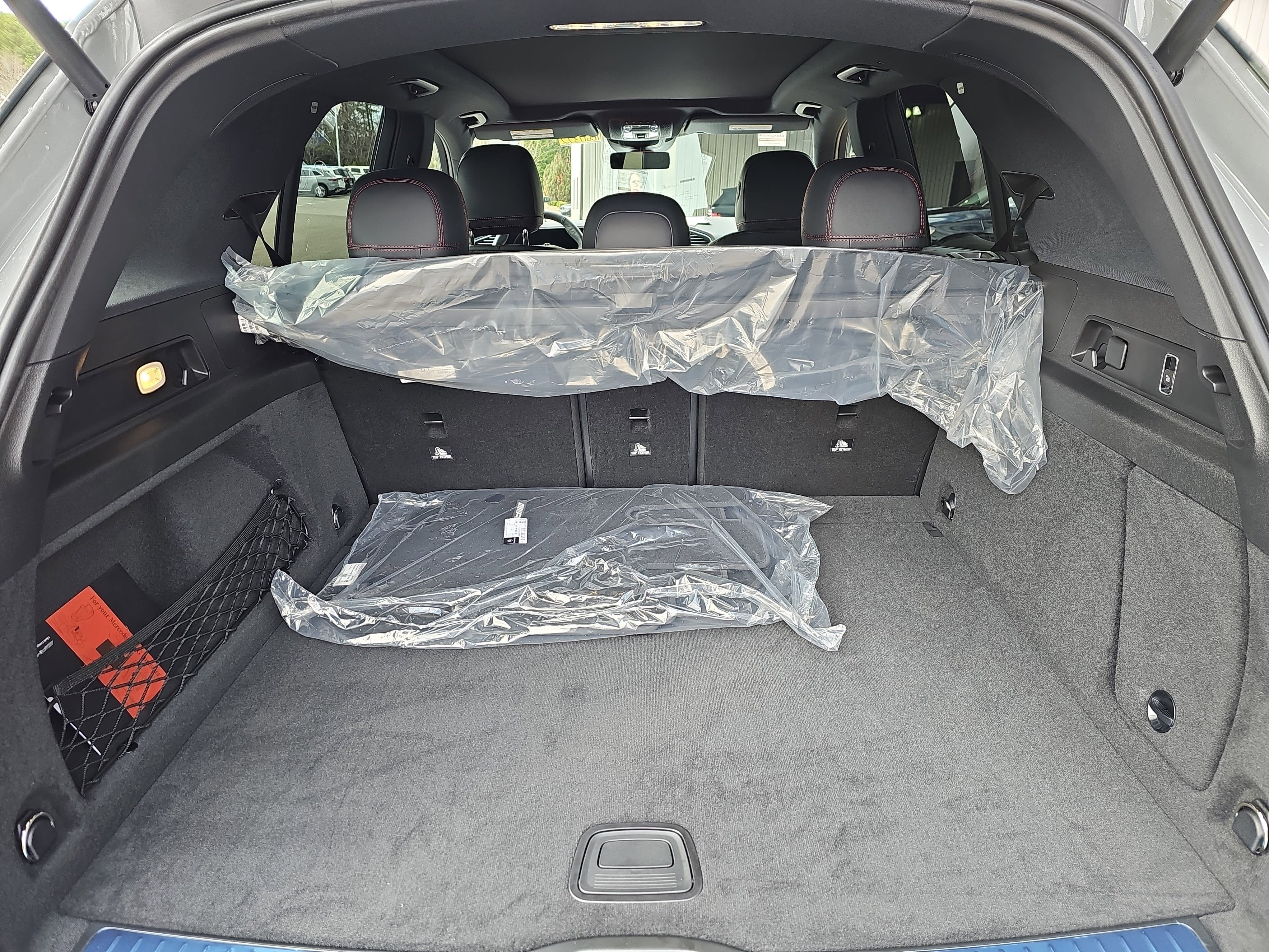 2026 Mercedes-Benz GLE AMG® GLE 53