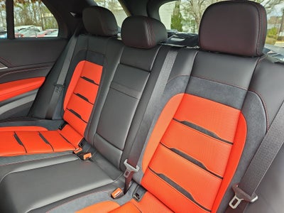 2026 Mercedes-Benz GLE AMG® GLE 53