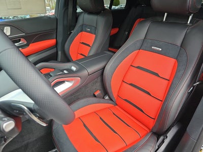 2026 Mercedes-Benz GLE AMG® GLE 53