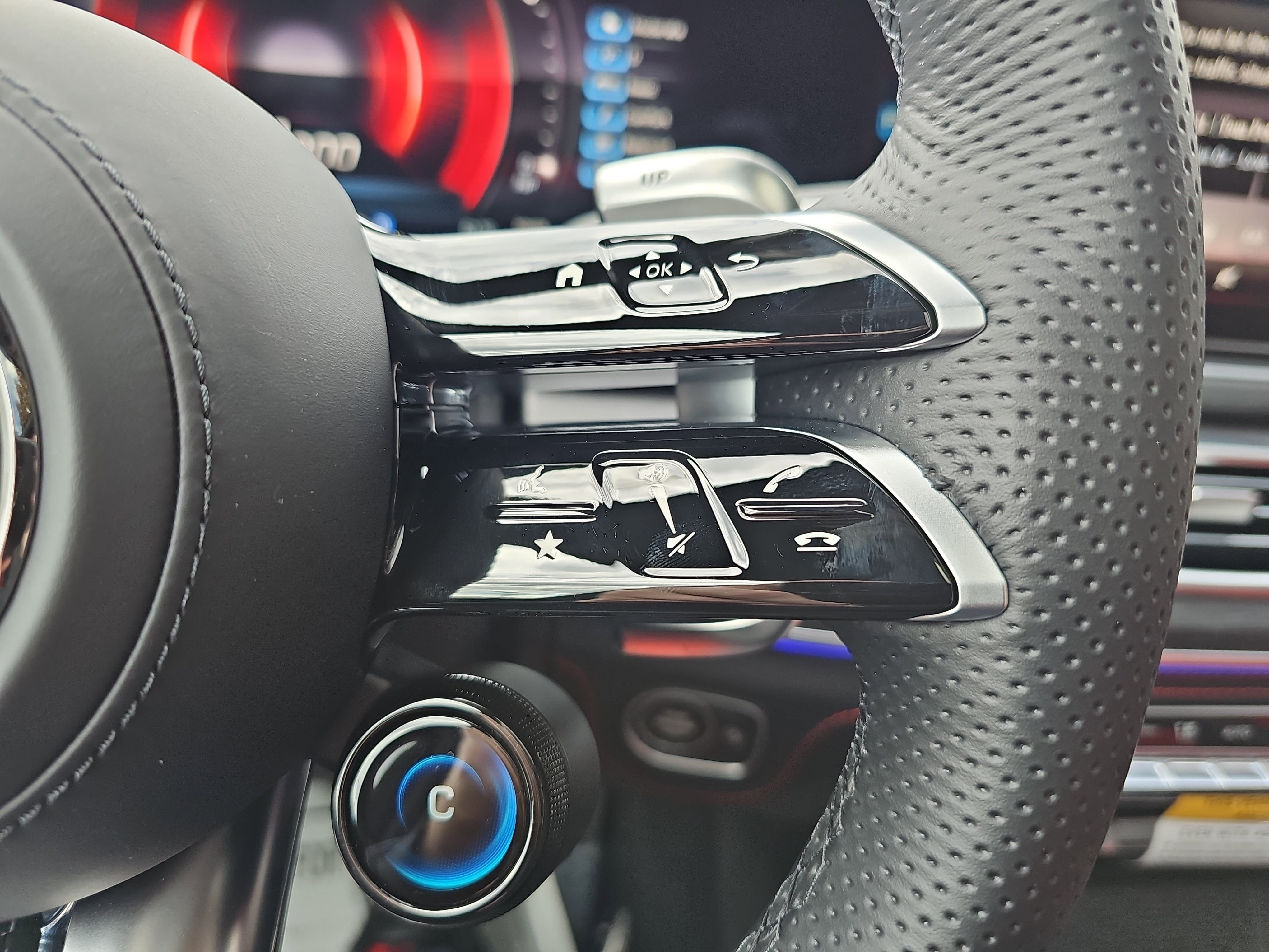 2026 Mercedes-Benz GLE AMG® GLE 53