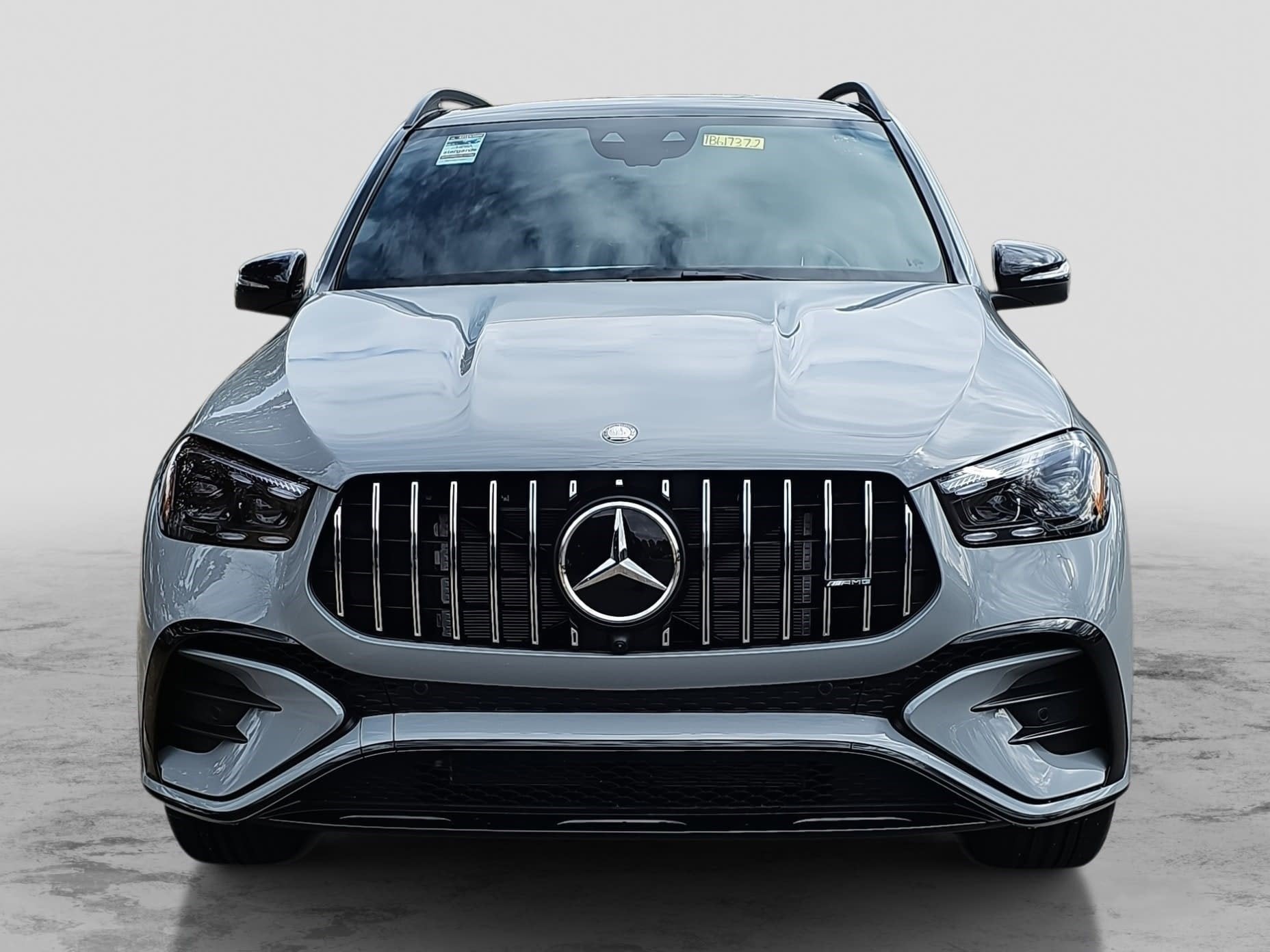 2026 Mercedes-Benz GLE AMG® GLE 53