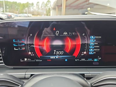 2026 Mercedes-Benz GLE AMG® GLE 53