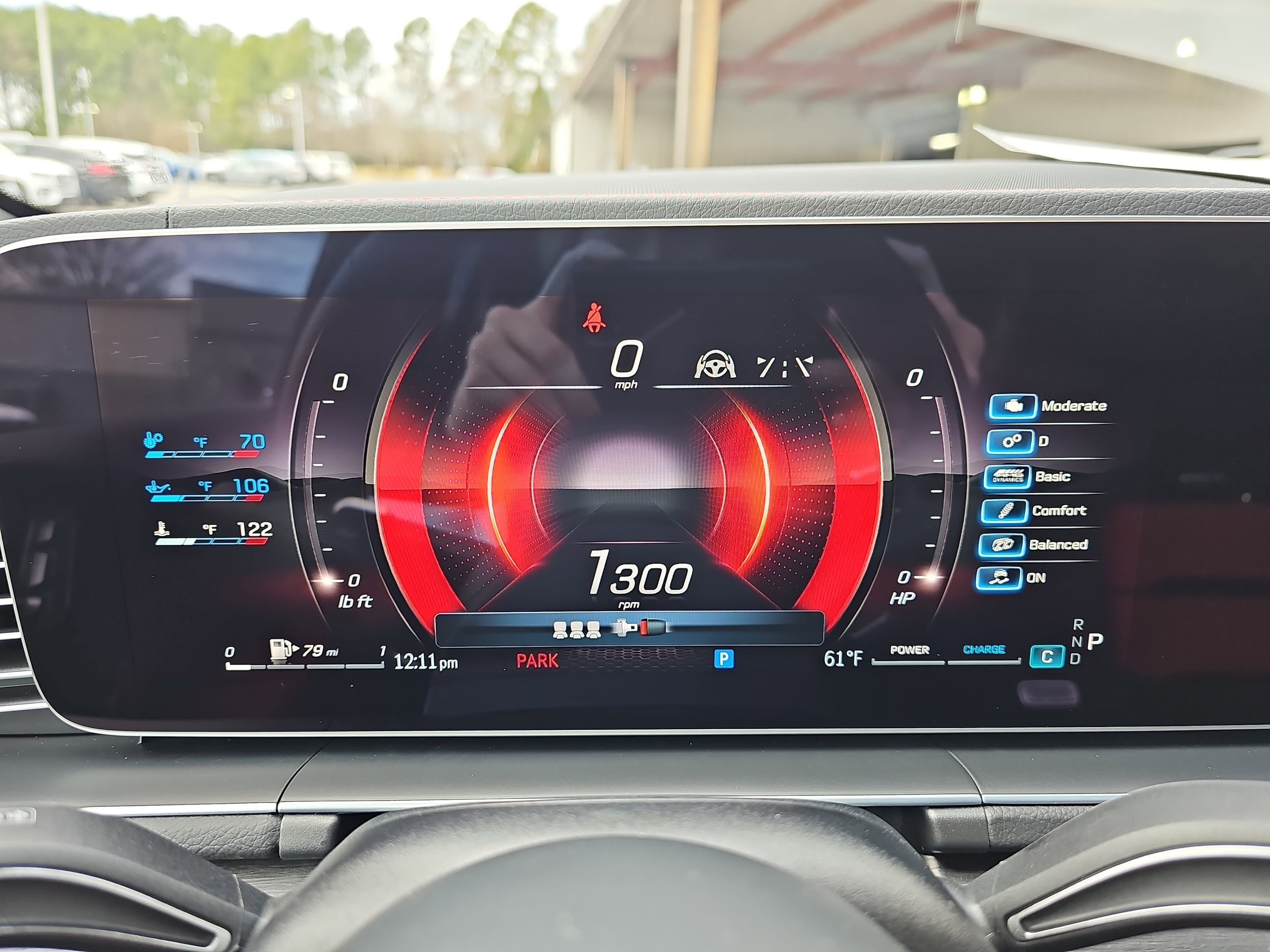 2026 Mercedes-Benz GLE AMG® GLE 53