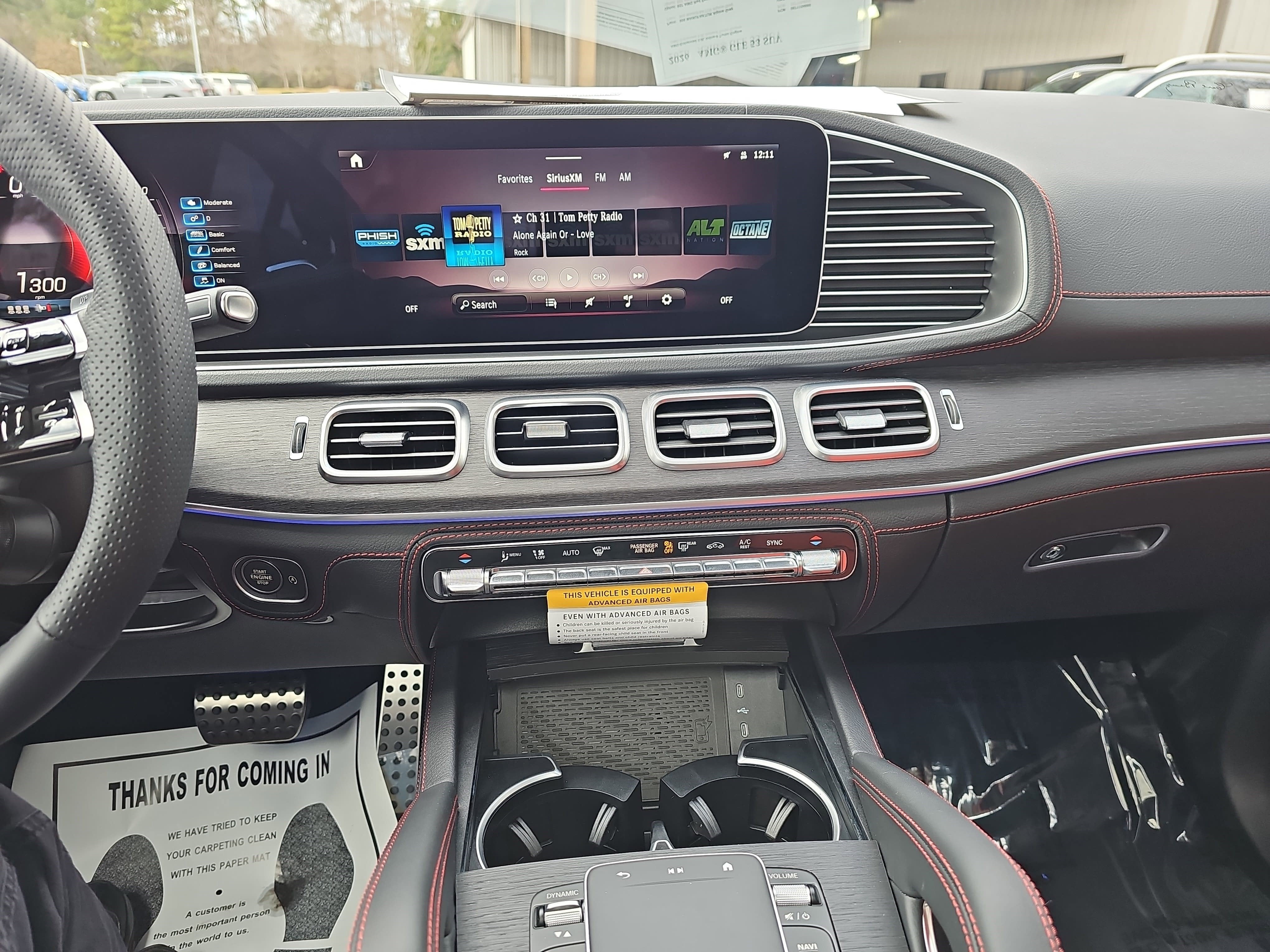 2026 Mercedes-Benz GLE AMG® GLE 53