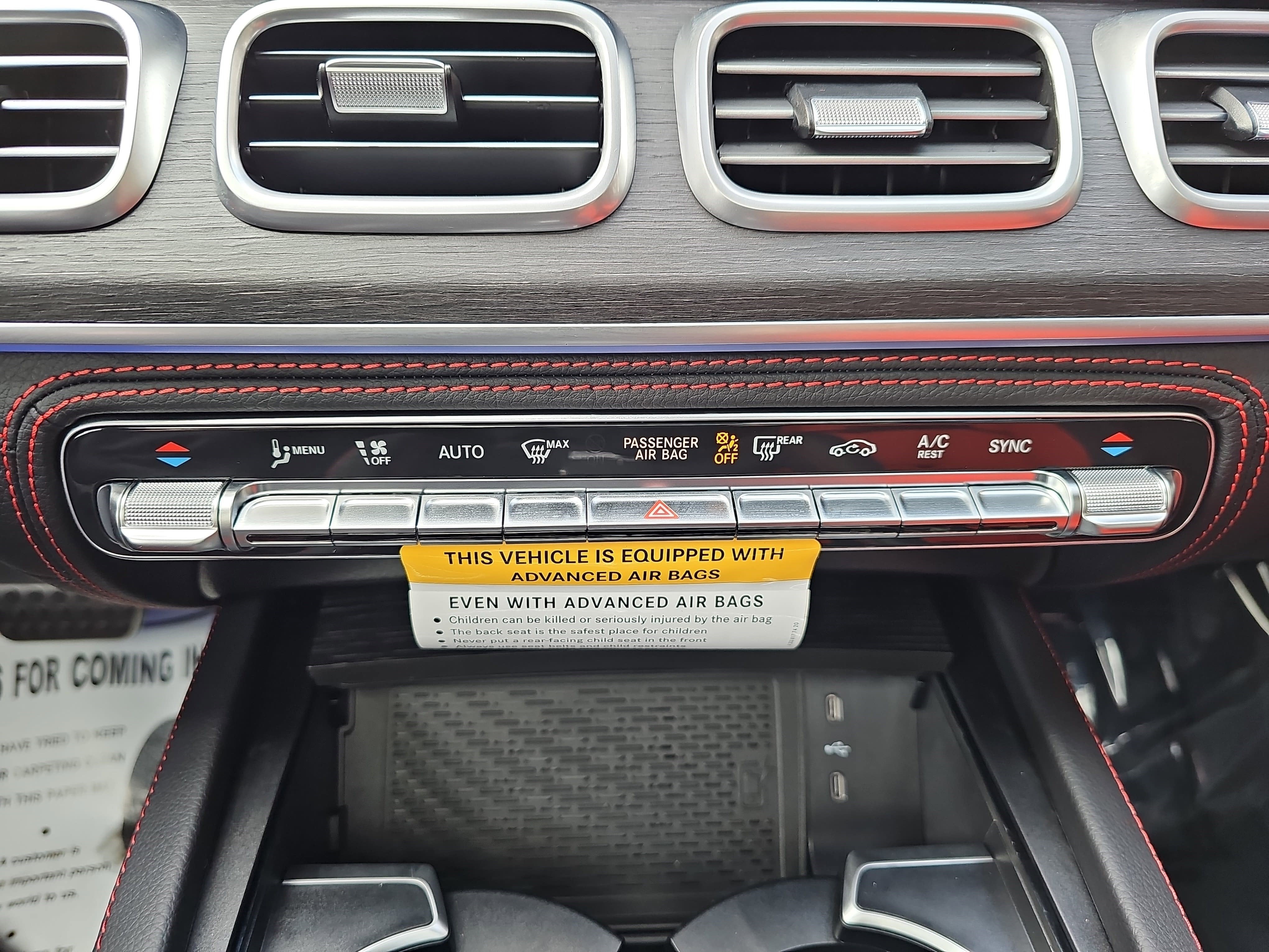 2026 Mercedes-Benz GLE AMG® GLE 53